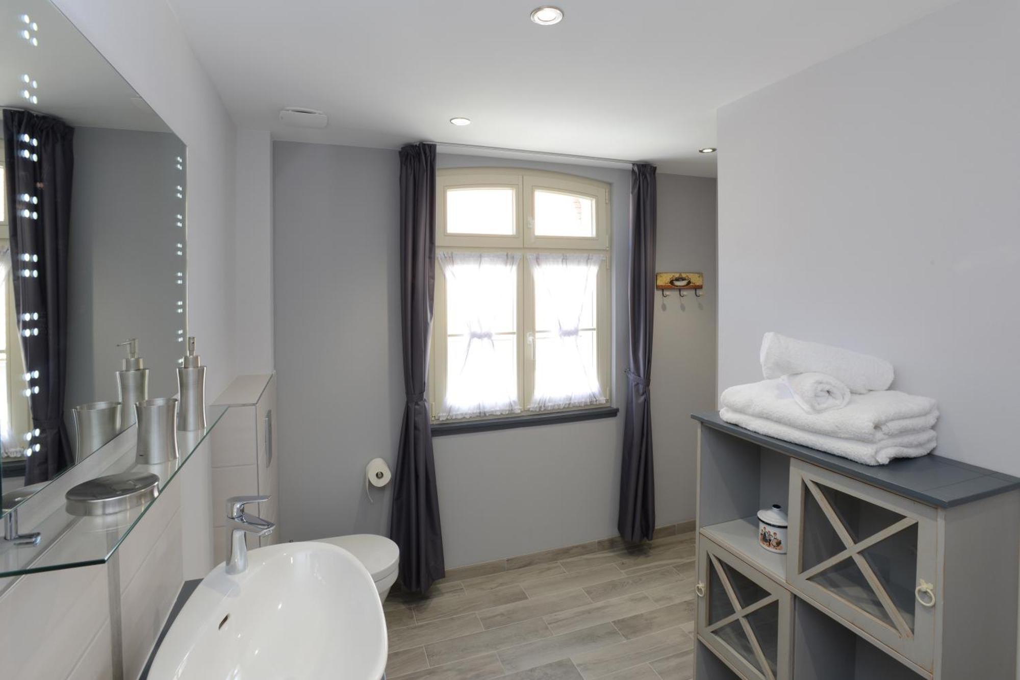 La Maison Oberlin Horbourg Kamer foto