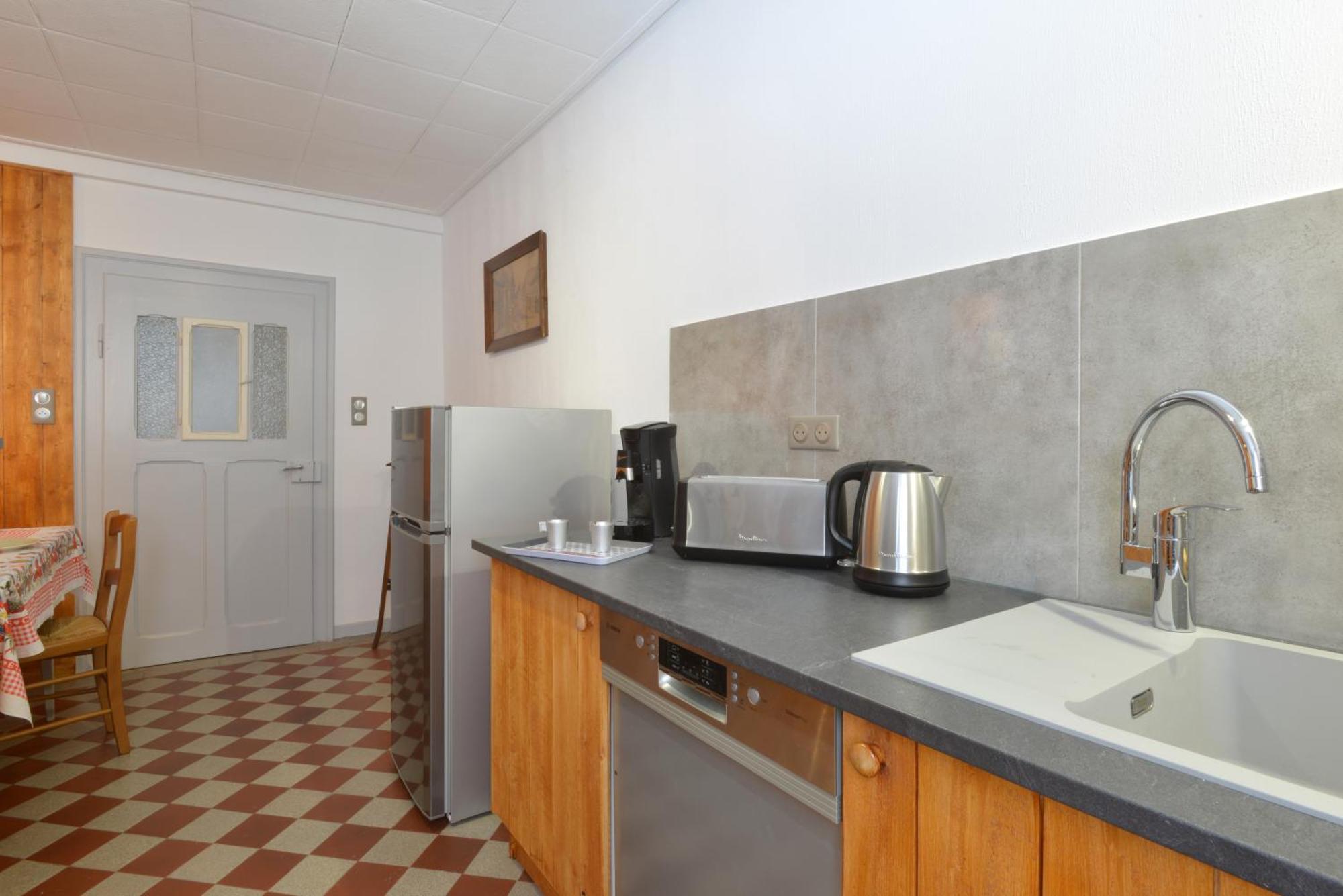 La Maison Oberlin Horbourg Kamer foto