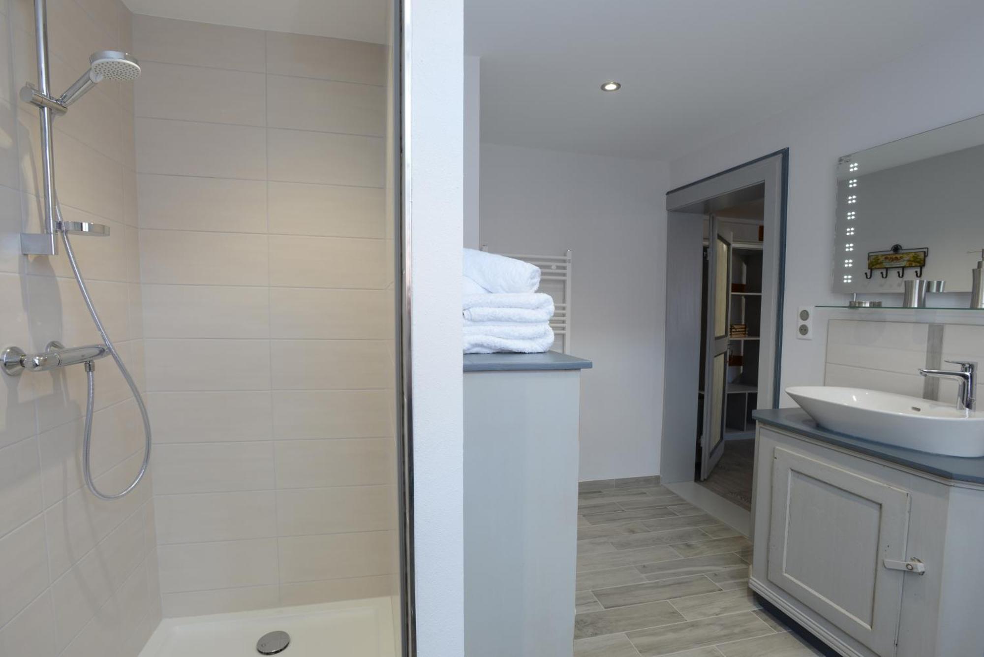 La Maison Oberlin Horbourg Kamer foto