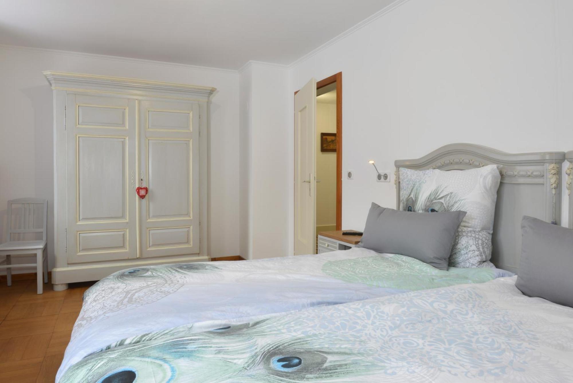 La Maison Oberlin Horbourg Kamer foto