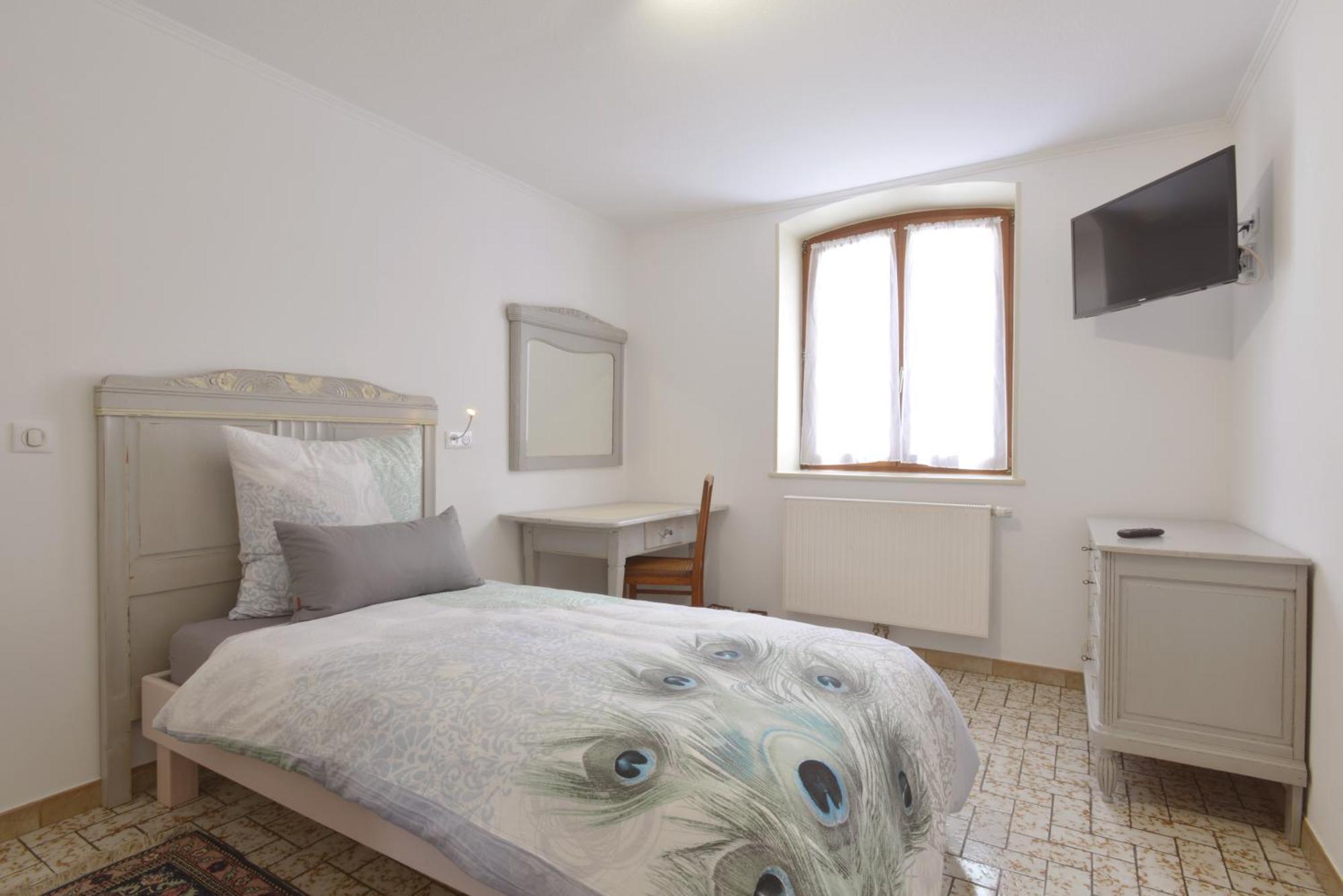 La Maison Oberlin Horbourg Kamer foto