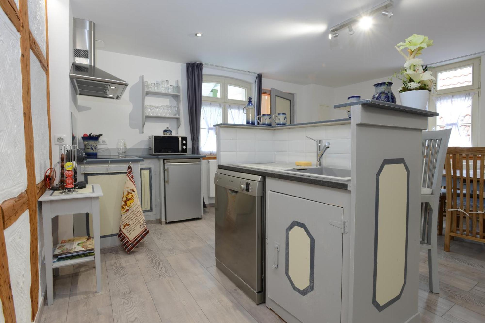 La Maison Oberlin Horbourg Kamer foto